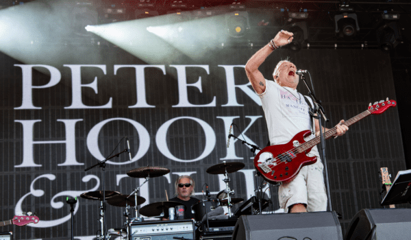 Peter Hook - 8 - Credit Rhona Murphy