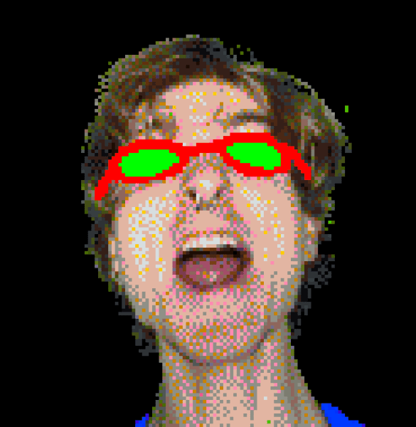 TonyScreamPic