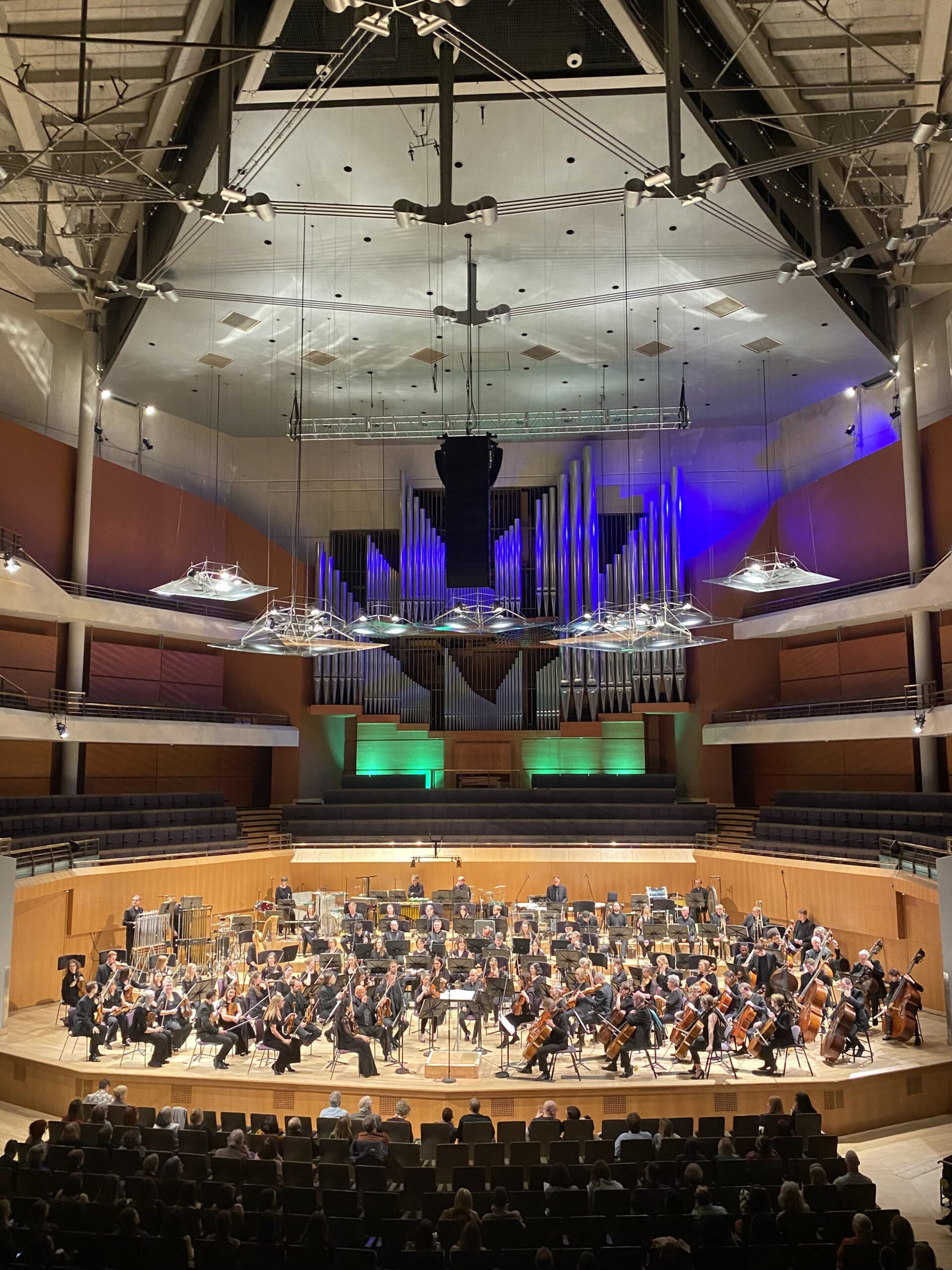 BBC Philharmonic