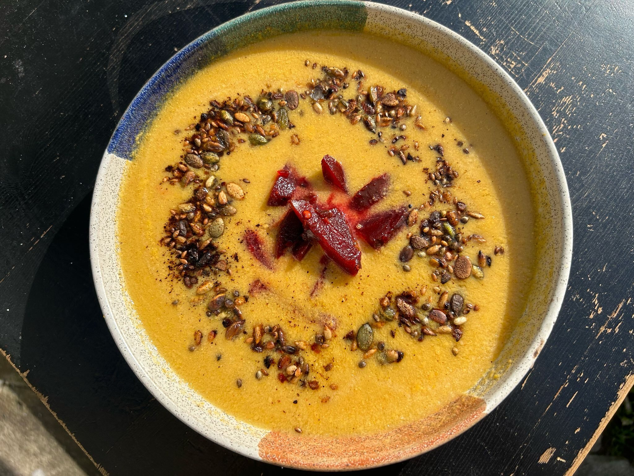 Soup