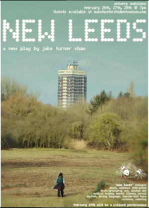 New Leeds