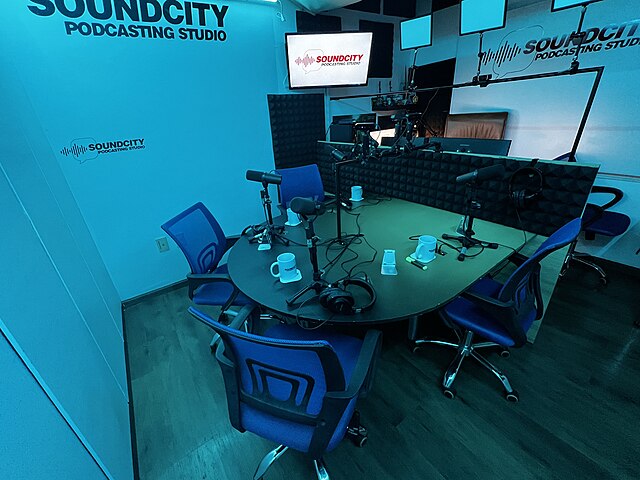 Soundcity_Pocasting_Studio