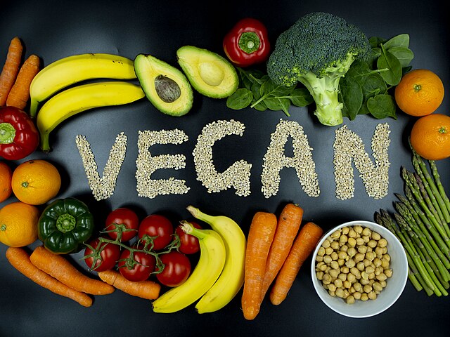 vegan