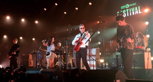 English Teacher and Richard Hawley (1)