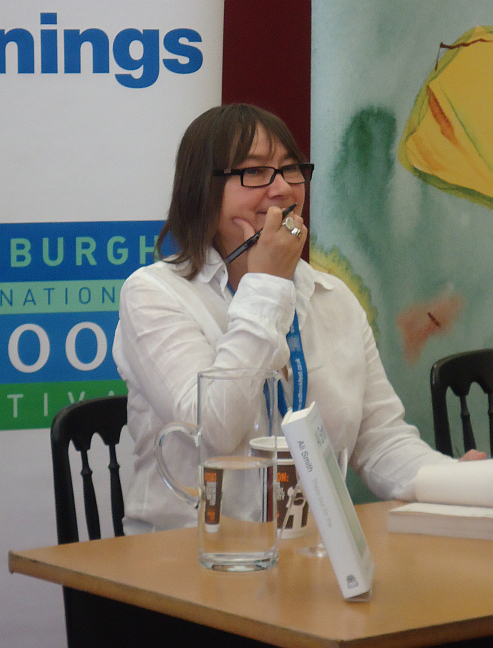 AliSmith2011