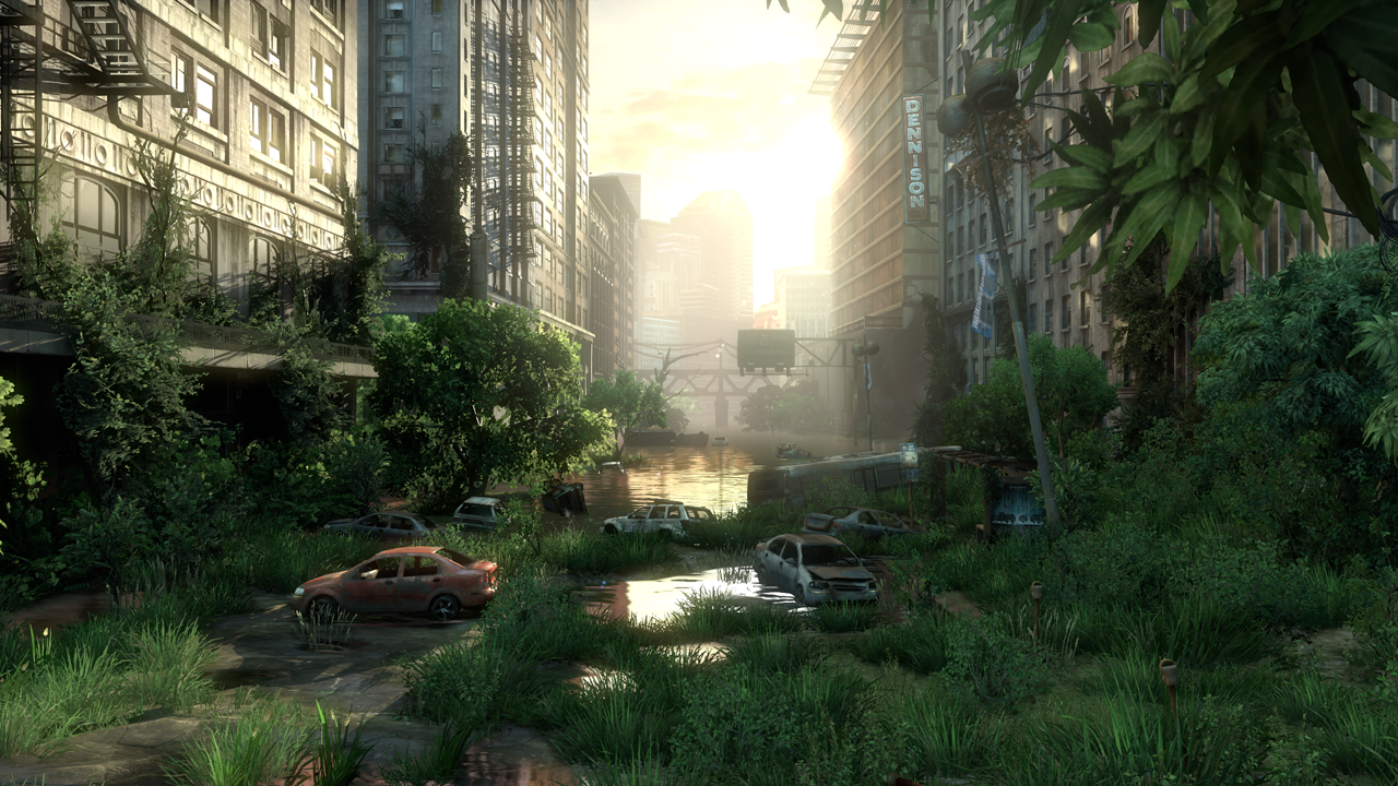 tlou street