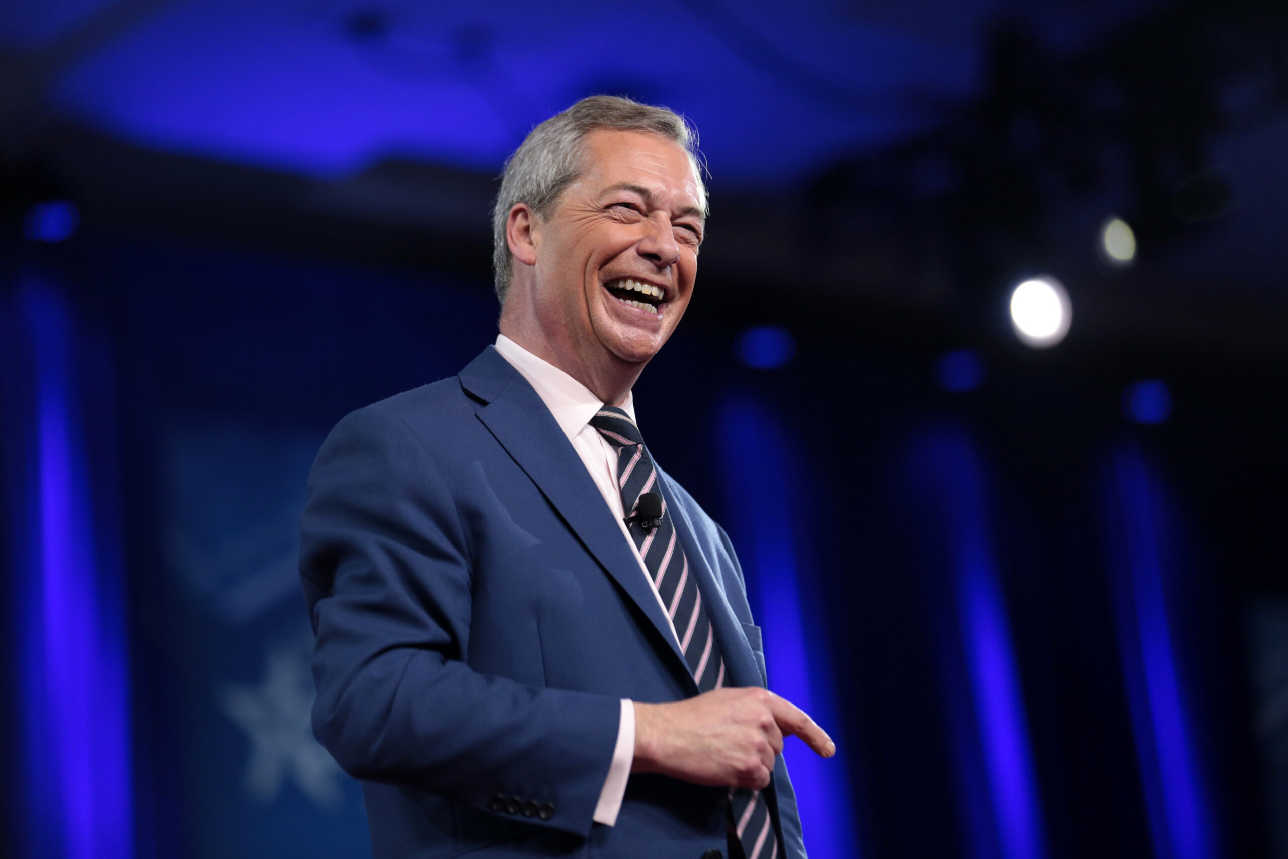 Farage