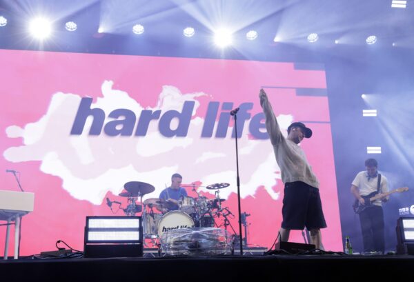 524541,TITLE:Radio 1's Big Weekend 2025 - Liverpool