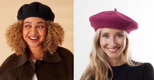 Berets