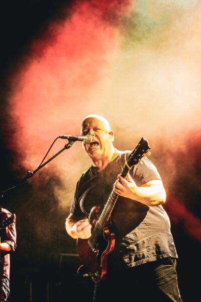 Pixies