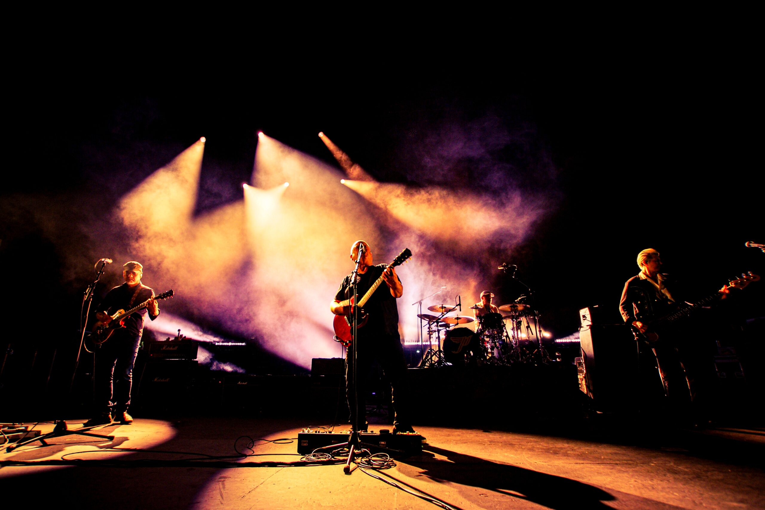pixies