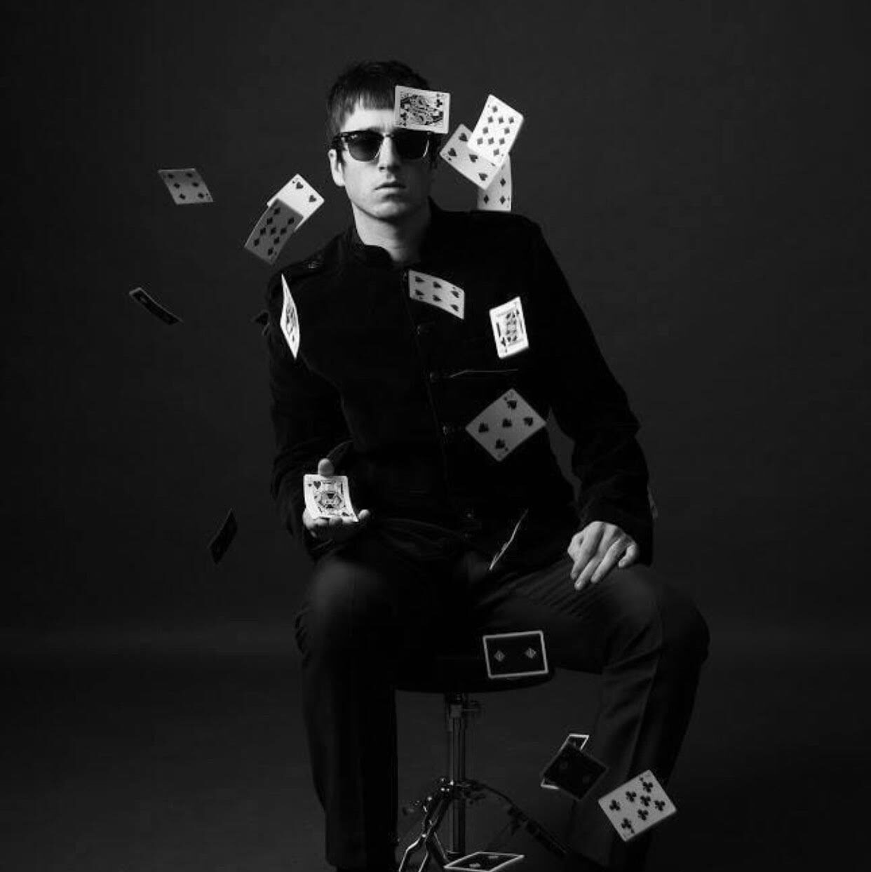 The Magic Mod press photo