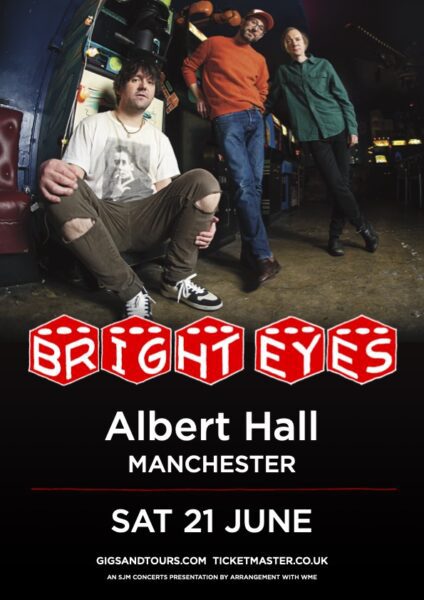 BrightEyes SJM A