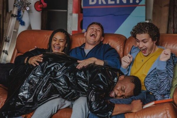 Big Boys Will Be Remembered As The Greatest Comedy Of A Generation