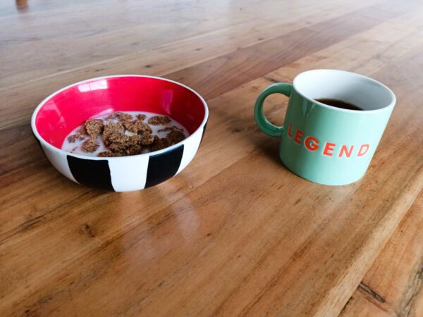 Breakfast