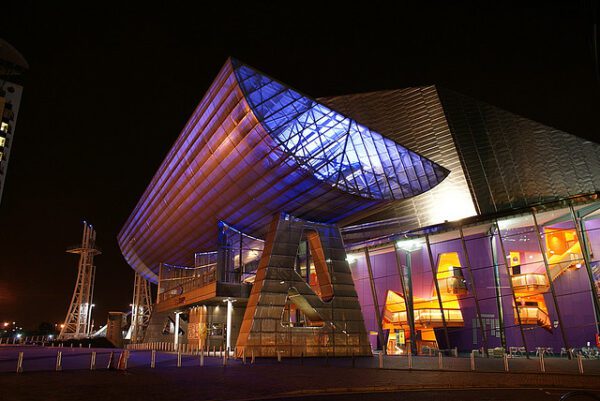 theatre