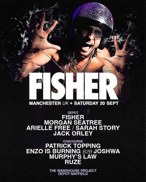 fisher-whp-full-lineup-2025