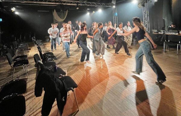 theatre