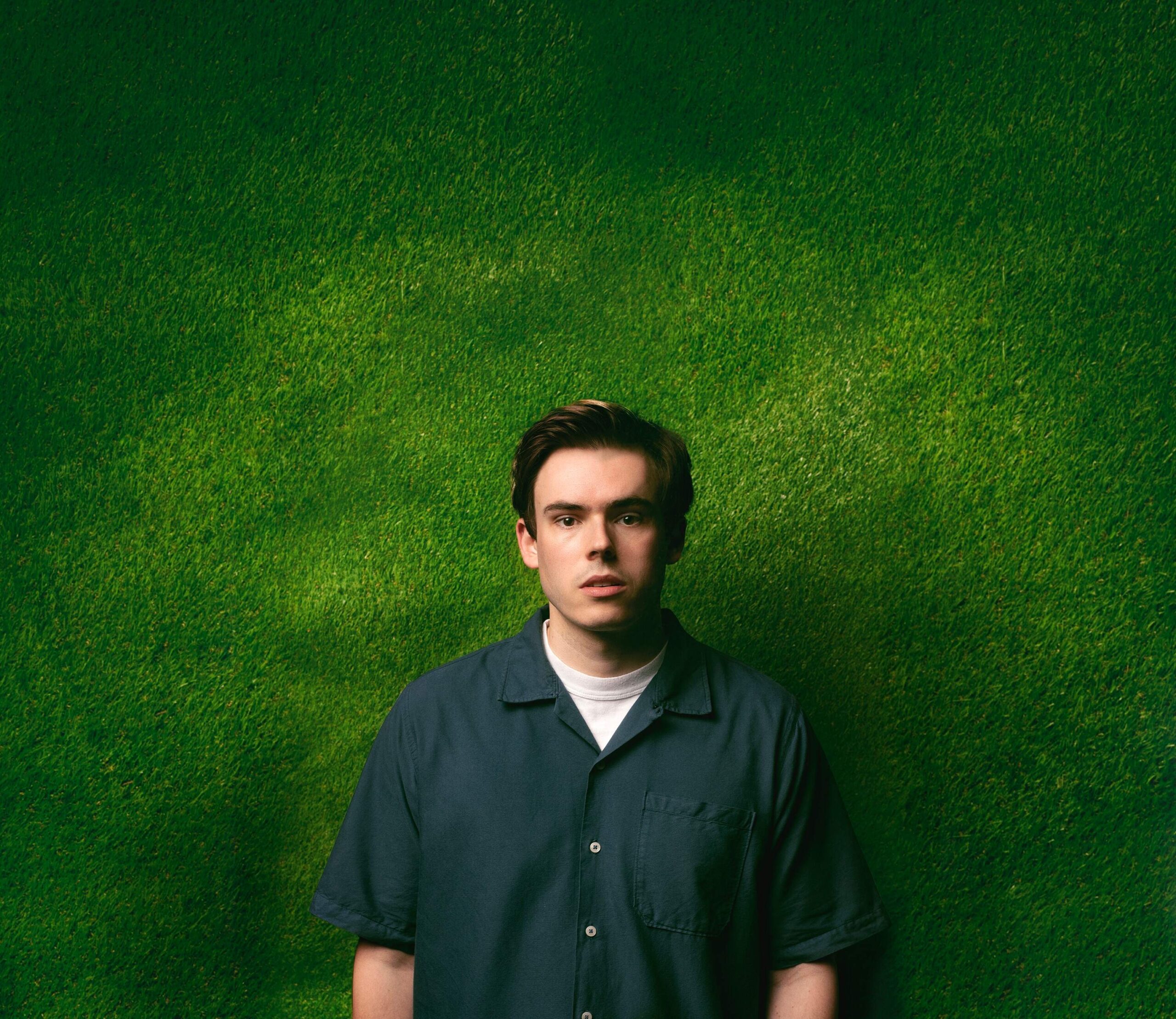 Rhys James author photo c Matt Crockett (1)