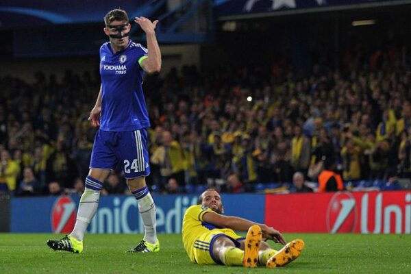 Maccabi Tel Aviv