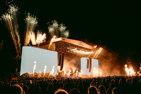 Travis Scott - Leeds Festival - @Georgina Hurdsfield