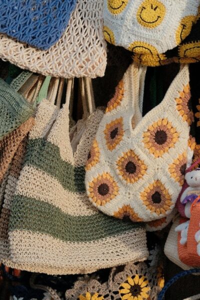 crochet