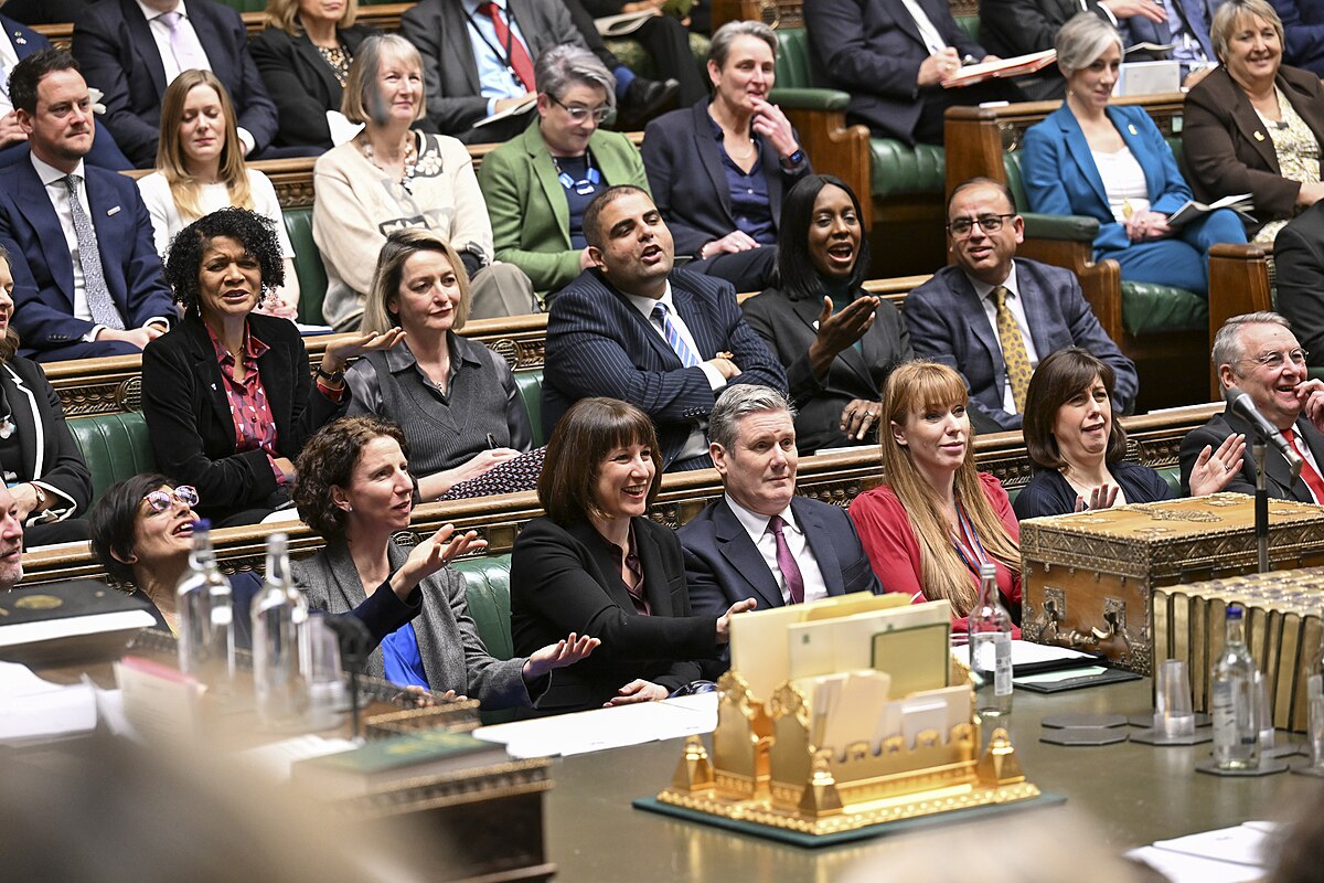 Lucy Powell