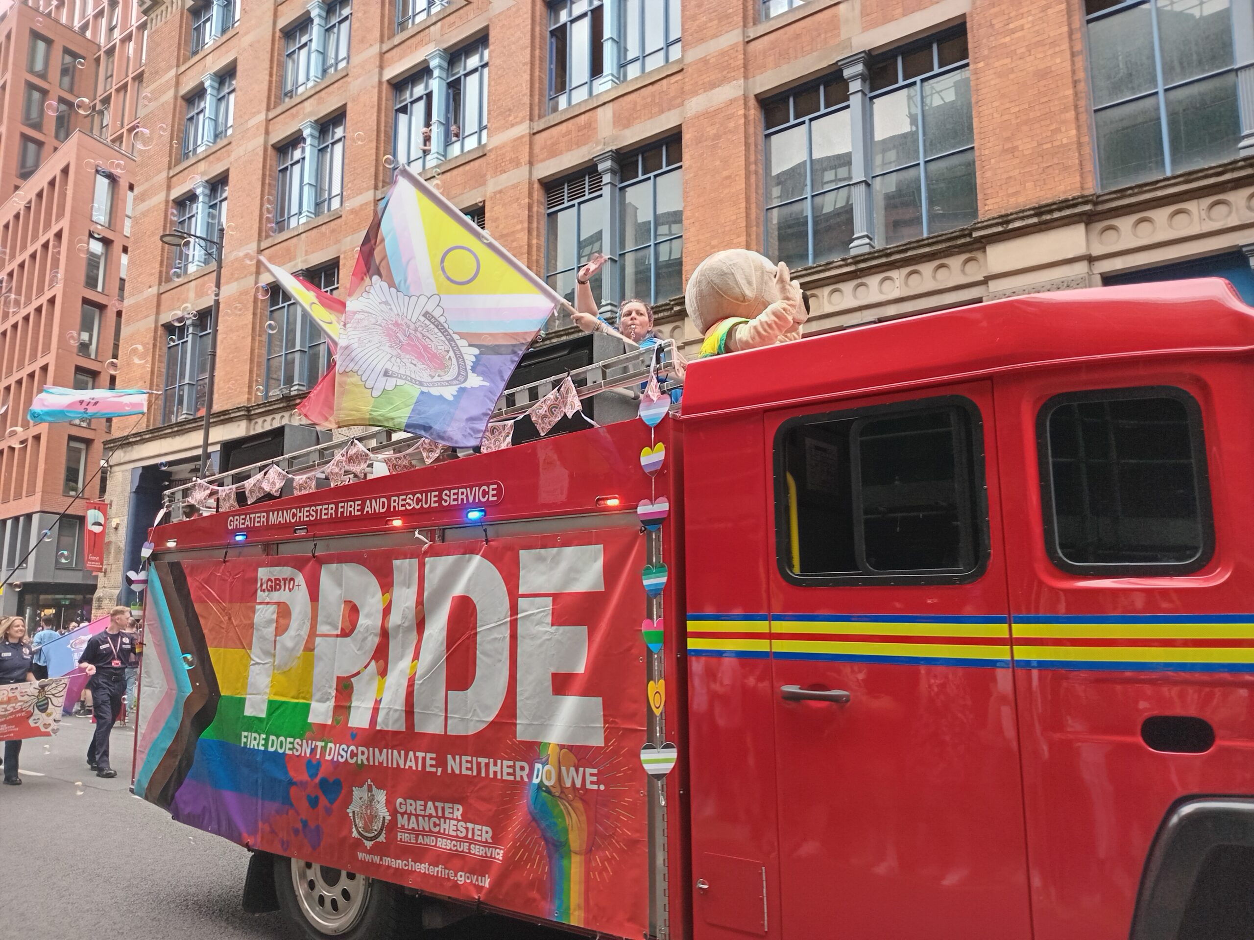 Manchester_Pride_2025_Fire