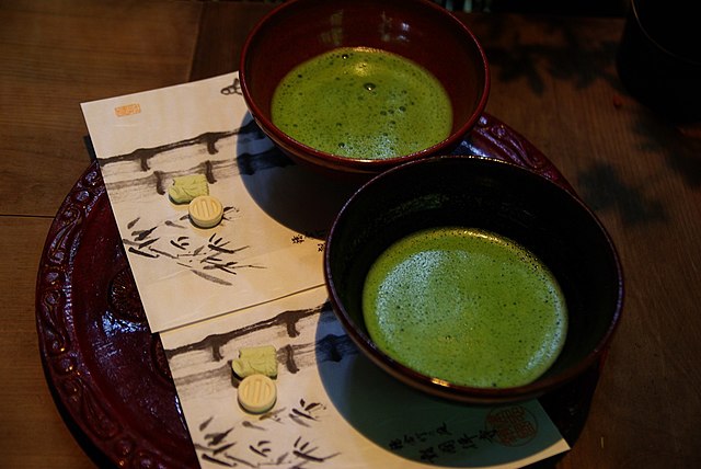 matcha