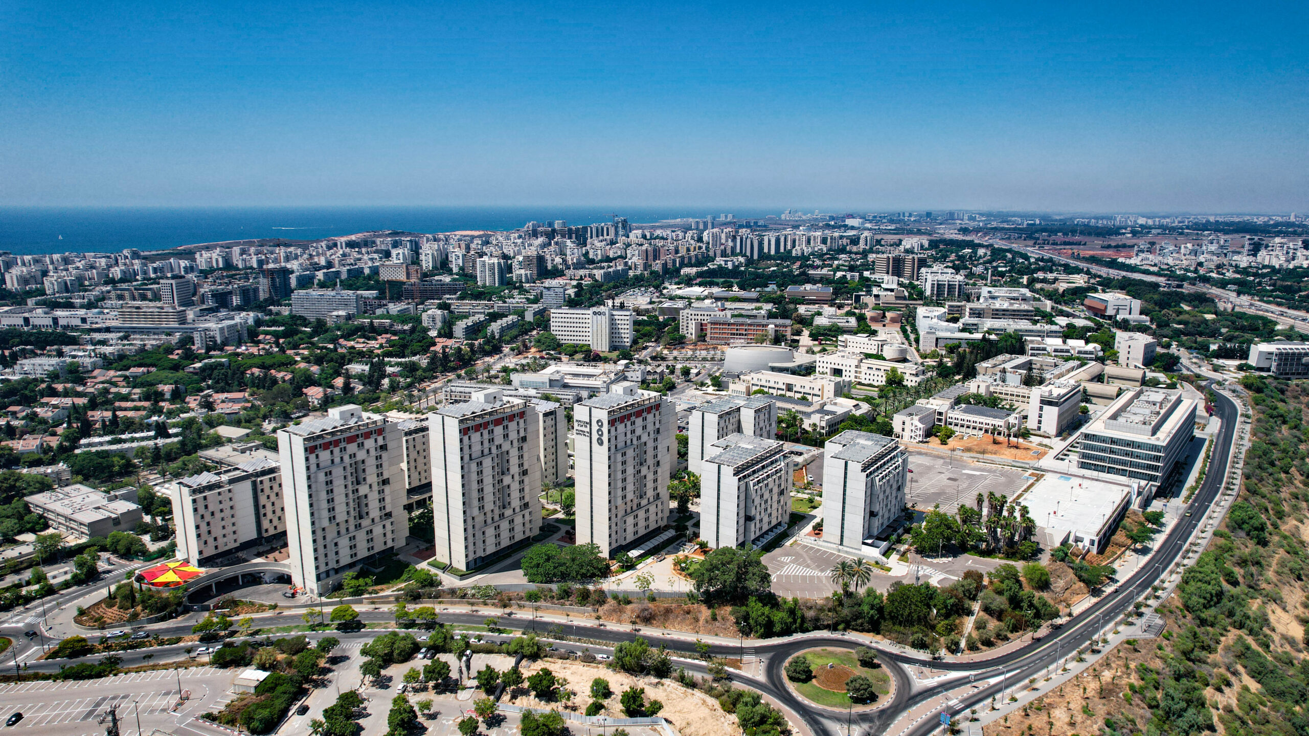 Tel Aviv University