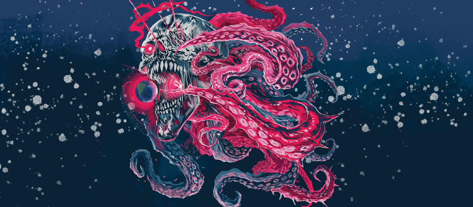 Grimmfest banner