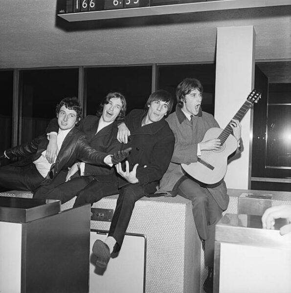 The Kinks