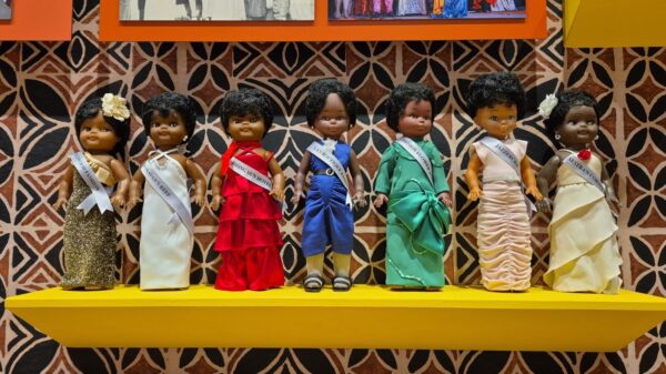 Depicting Samoan culture