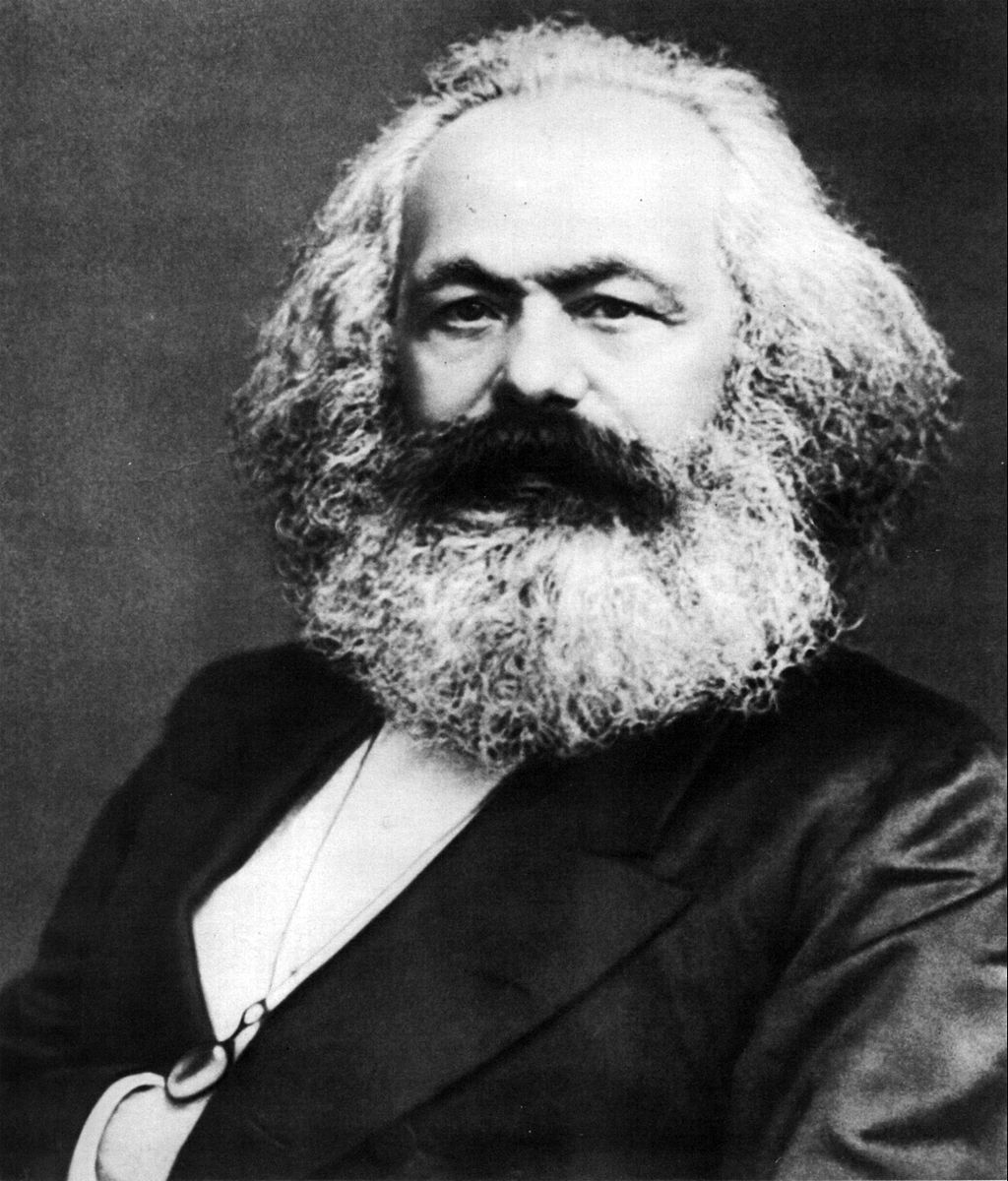liam karl marx pic