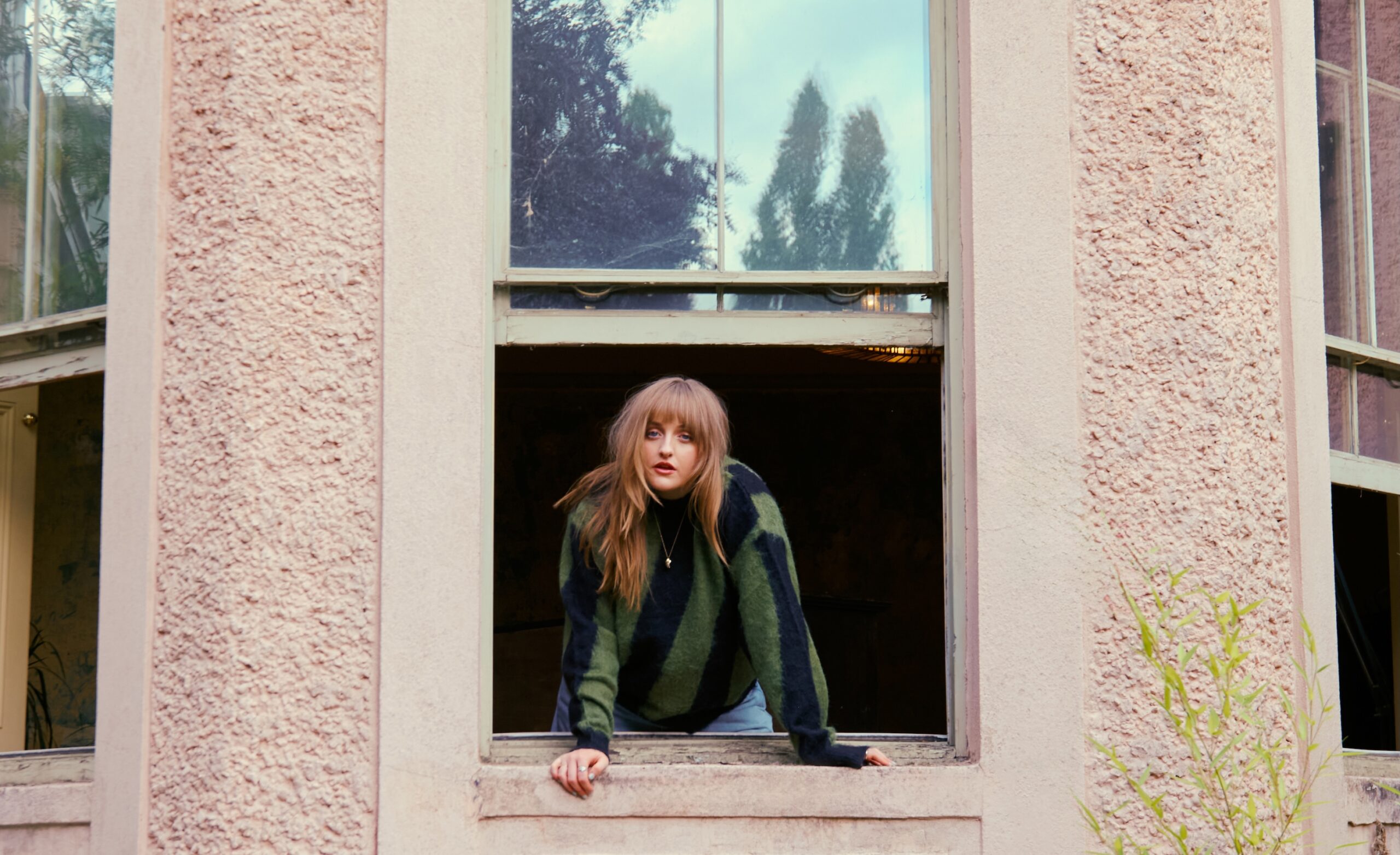 Nell Mescal (See You Again) By Tia Johnson