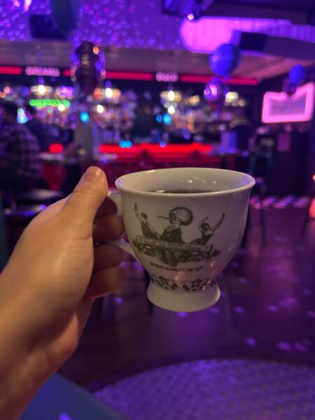 simmons drink