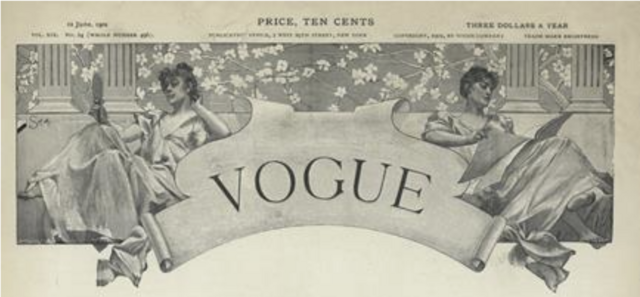 VogueHeader1892to1906