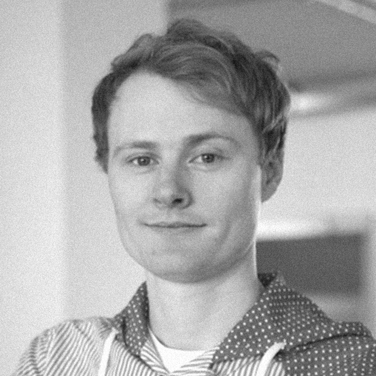 Tom Hardiman