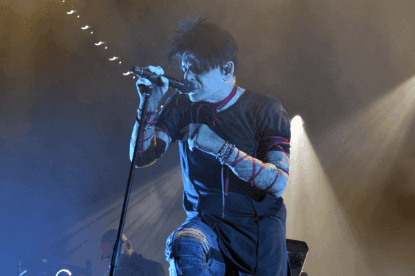 GaryNuman2 JWK