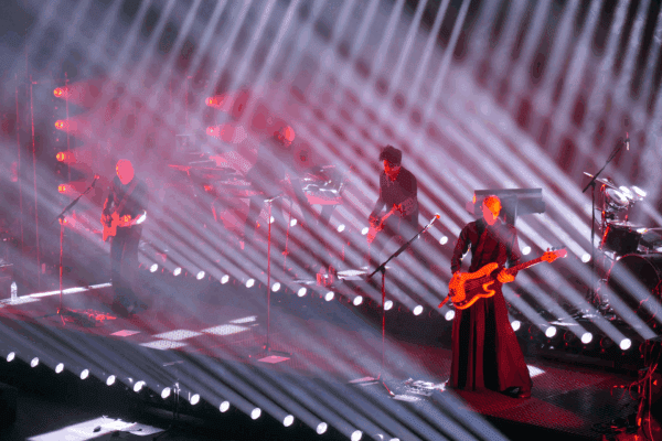GaryNuman4 JWK