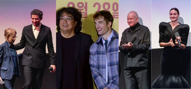 Best films of 2025