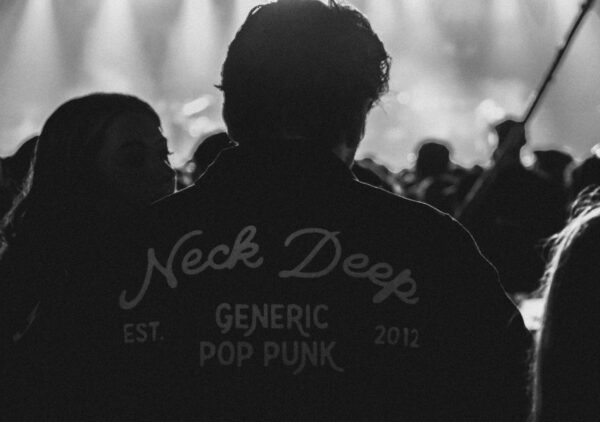 Neck Deep Laurent Photos-8