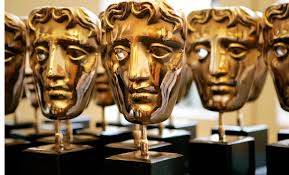 Images of BAFTA awards