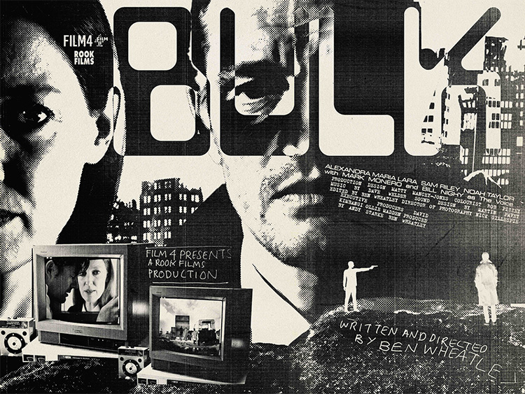 Bulk Poster