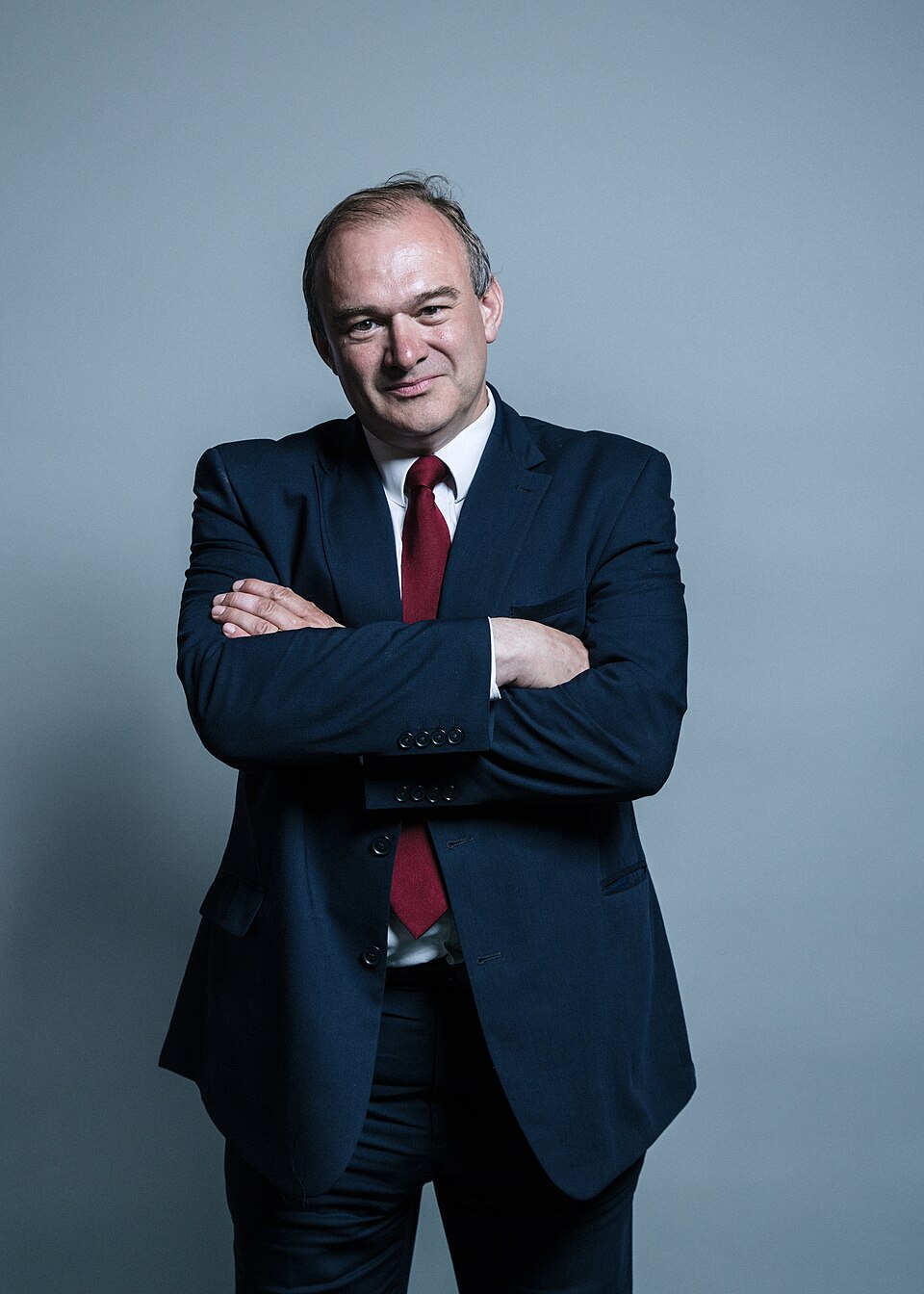 EdDavey