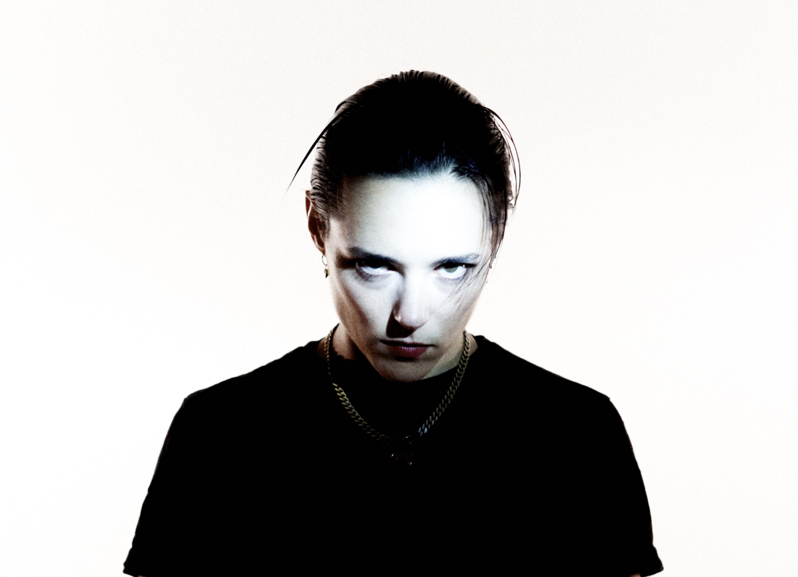 Jehnny Beth - Steve Gullick