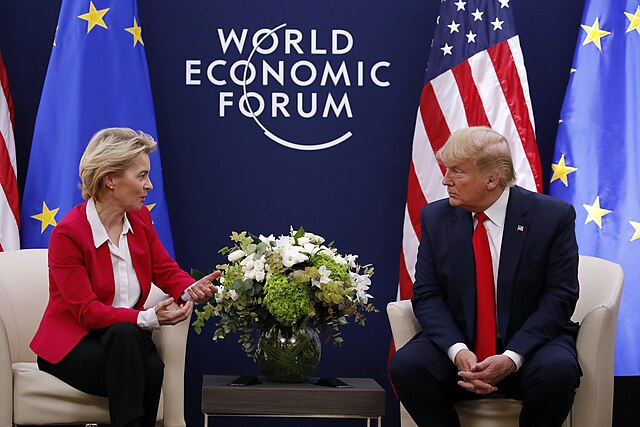 President_Donald_Trump_with_Ursula_Von_der_Leyen_in_Davos