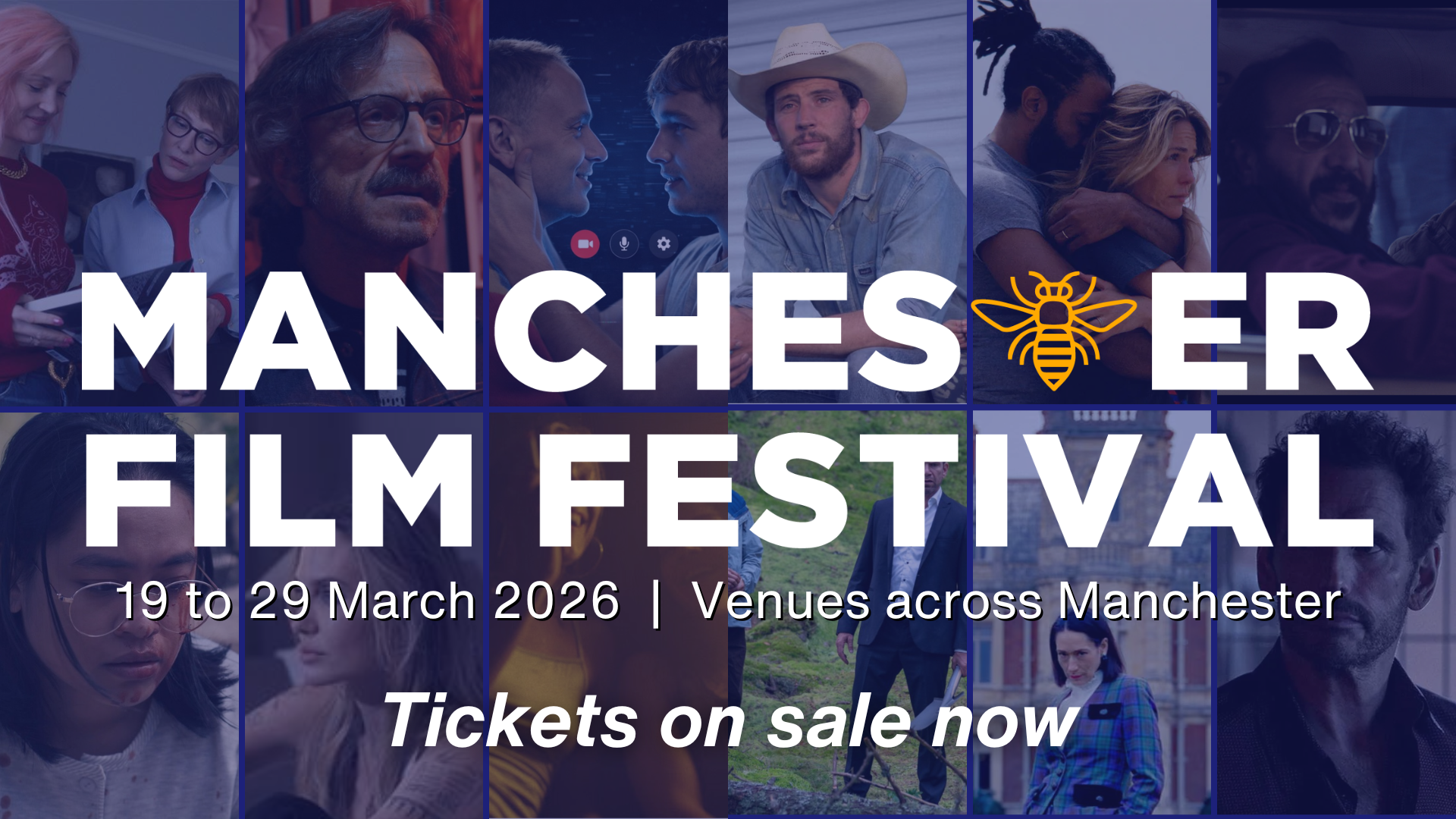 Manchester Film Festival
