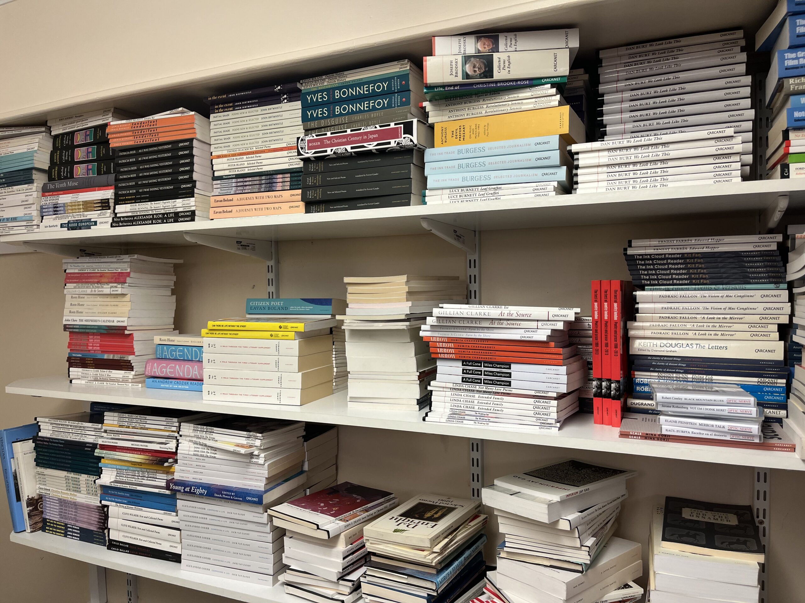 Northern Publishing can seem like a daunting industry to break into.