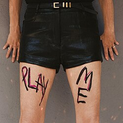 Play_Me_(Kim_Gordon_album)